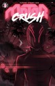 Motor Crush #5 - Brenden Fletcher, Cameron Stewart, Babs Tarr, Cameron Stewart, Babs Tarr