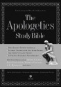 The Apologetics Study Bible - Ted Cabal, Chuck colson, Norm Geisler, Hank Hanegraaff, Josh McDowell, R. Albert Mohler Jr., Ravi Zacharias, J.P. Moreland, Phil Johnson, Paul H Copan