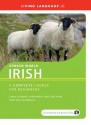 Spoken World: Irish - Living Language