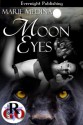 Moon Eyes (Romance on the Go) - Marie Medina