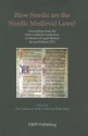 How Nordic Are the Nordic Medieval Laws?: Proceedings from the First Carlsberg Conference on Medieval Legal History (Second Edition) - Andersen