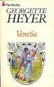 Venetia - Georgette Heyer