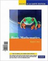 Basic Mathematics, Books a la Carte Edition - Robert Prior