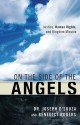 On the Side of the Angels: Without Justice There Can Be No Mission - Joseph D'Souza, Benedict Rogers, Joseph Astley