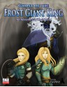 Ghost of the Frost Giant King: An Adventure in Thrudheim (Thrudheim Campaign Setting) (Volume 1) - Morgon Newquist, Russell S. Newquist, Daniel Lyons, Sam Lyons