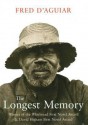 The Longest Memory - Fred D'Aguiar