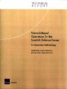 Network Based Operations For The Swedish Defence Forces: An Assessment Methodology - Walter Perry