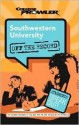 Southwestern University: College Prowler Off the Record - Kim Moreau