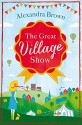 The Great Village Show - Alexandra Brown