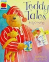 Teddy Tales - Sally Grindley, Peter Utton