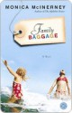 Family Baggage - Monica McInerney