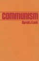 Communism - Harold J. Laski