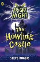 The Howling Castle - Steve Rogers