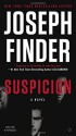 Suspicion - Joseph Finder