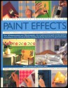 The Practical Encyclopedia of Paint Effects - Hermes House, Maggie Philo