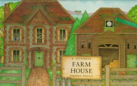 A Victorian Farm House - Margaret Bateson, Maggie Bateson, Herman Lelie