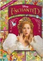 Disney Enchanted - Joanna Spathis, Art Mawhinney