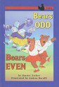 Bears Odd, Bears Even - Harriet Ziefert, Andrea Baruffi