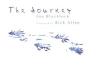 The Journey - Les Blacklock, Rick Allen