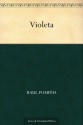 Violeta (Portuguese Edition) - Raul Pompéia