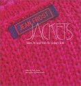 Jean Frost Jackets: Fabric, Fit, and Finish for Today's Knits - Jean Frost