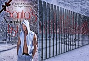 Santa's Naughty List: 25 Tales Of Paranormal Bad Boys Christmas - Julia Mills, P.T. Macias, C. A. Tibbitts, Melissa Bell, Armanda Kimberly, M.L Merrill, Danielle James, Darlene Kuncytes, P. Mattern, Solease M. Barner, C.D. Gorri, Danielle James, Dariel Raye, Monica Corwin, Addison Kline, KD Jones, Kelly Cozzone, Diana Marie Dubois, James