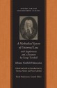 A Methodical System of Universal Law - Johann Gottlieb Heineccius, Peter Schroder, Thomas Ahnert, George Turnbull