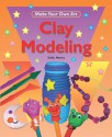 Clay Modeling - Sally Henry