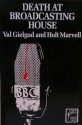 Death at Broadcasting House - Val Gielgud