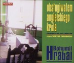 Obsługiwałem angielskiego króla - Bohumil Hrabal