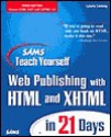 Sams Teach Yourself Web Publishing with HTML 4 in 21 Days - Laura Lemay, Denise Tyler