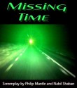 Missing Time - Philip Mantle, Nabil Shaban