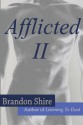 By Brandon Shire Afflicted II (Volume 2) [Paperback] - Brandon Shire