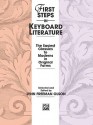 First Steps in Keyboard Literature - Lynn Olson