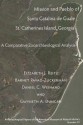 Mission and Pueblo of Santa Catalina de Guale, St. Catherines Island, Georgia: A Comparative Zooarchaeological Analysis - Elizabeth J. Reitz, Barnet Pavao-Zuckerman, Daniel C. Weinand