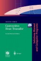 Convective Heat Transfer: Solutions Manual and Computer Programs [With CDROM] - Tuncer Cebeci