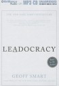 Leadocracy - Geoff Smart