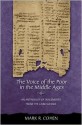 The Voice Of The Poor In The Middle Ages: An Anthology Of Documents From The Cairo Geniza - Mark R. Cohen