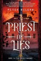 Priest of Lies - Peter McLean