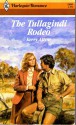 The Tullagindi Rodeo (Harlequin Romance, No 2809) - Kerry Allyne