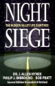 Night Siege: The Hudson Valley UFO Sightings the Hudson Valley UFO Sightings - J. Allen Hynek, Philip J. Imbrogno, Bob Pratt