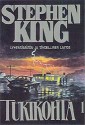 Tukikohta 1 - Stephen King