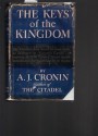 The Keys of the Kingdom. A.j. Cronin. 1941 Little Brown and Company. Hardcover with Dust Jacket. - A. J. Cronin