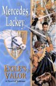 Exile's Valor (Heralds of Valdemar, #7) - Mercedes Lackey