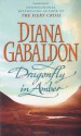 Dragonfly in Amber - Diana Gabaldon