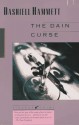 The Dain Curse - Dashiell Hammett