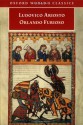 Orlando Furioso - Ludovico Ariosto, Guido Waldman