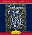 The Book of Lost Things - John Connolly, Steven Crossley