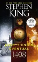 Everything's Eventual: 14 Dark Tales - Stephen King