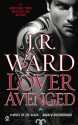 Lover Avenged - J.R. Ward